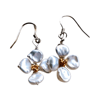 Handmade jewelry