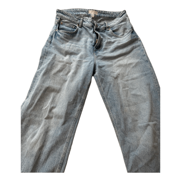 Jeans fra h&m