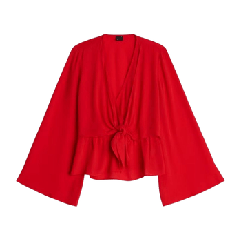 Gina tricot top