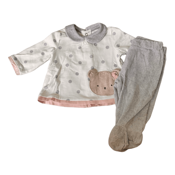 Mayoral Baby Set