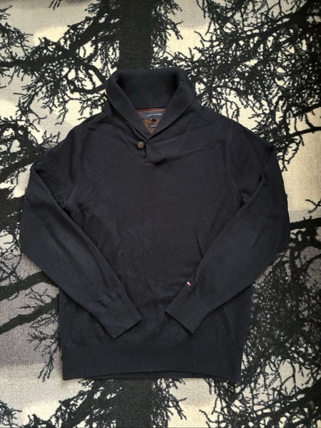 Tommy Hilfiger villapaita