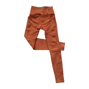 Alphalete sportswear