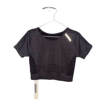 Icaniwill sportswear