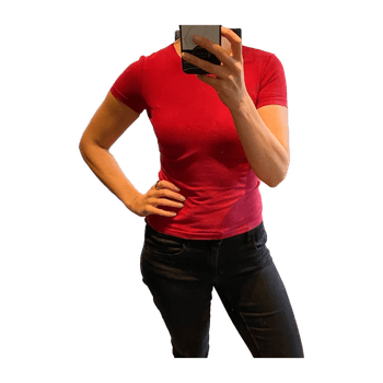 Inwear top