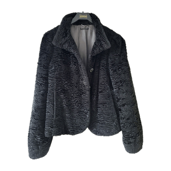 Sisley coat
