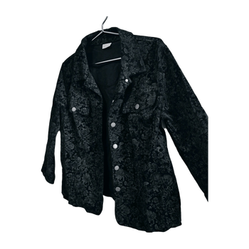 Promise coat