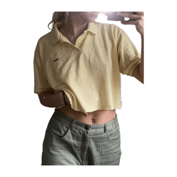 Chemise lacoste top