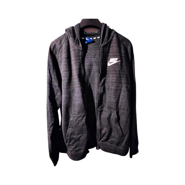 Nike huppari koko M