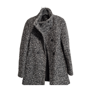 Only coat