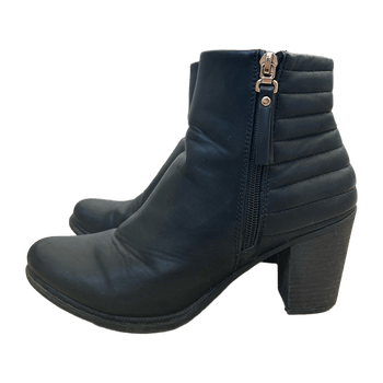 Jenny fairy boots