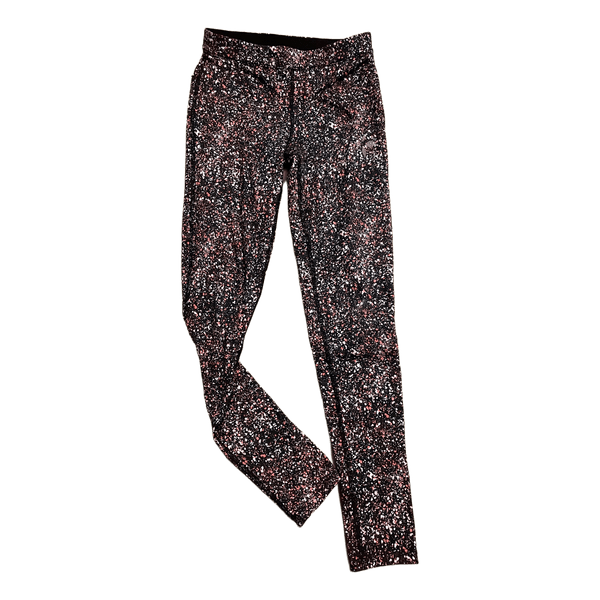 Mønstrede leggings