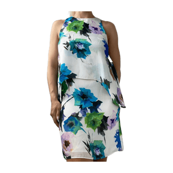 Zara dress
