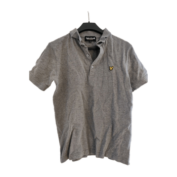 Lyle & scott top