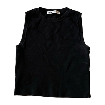 Zara top