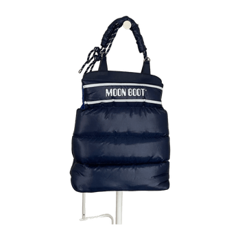 Moon boot bag