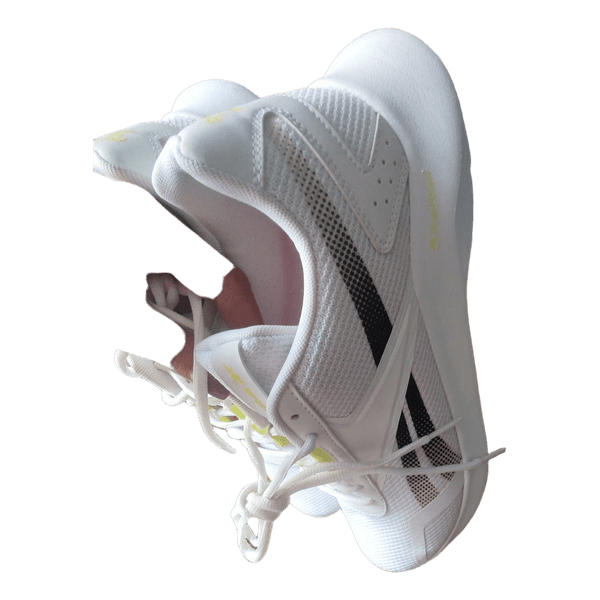 Reebok balti sportbačiai