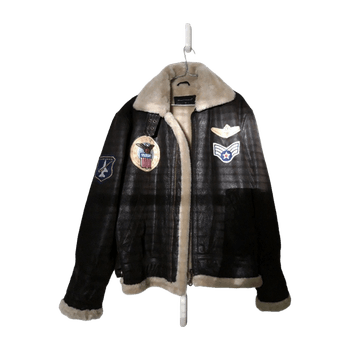 Harrison coat