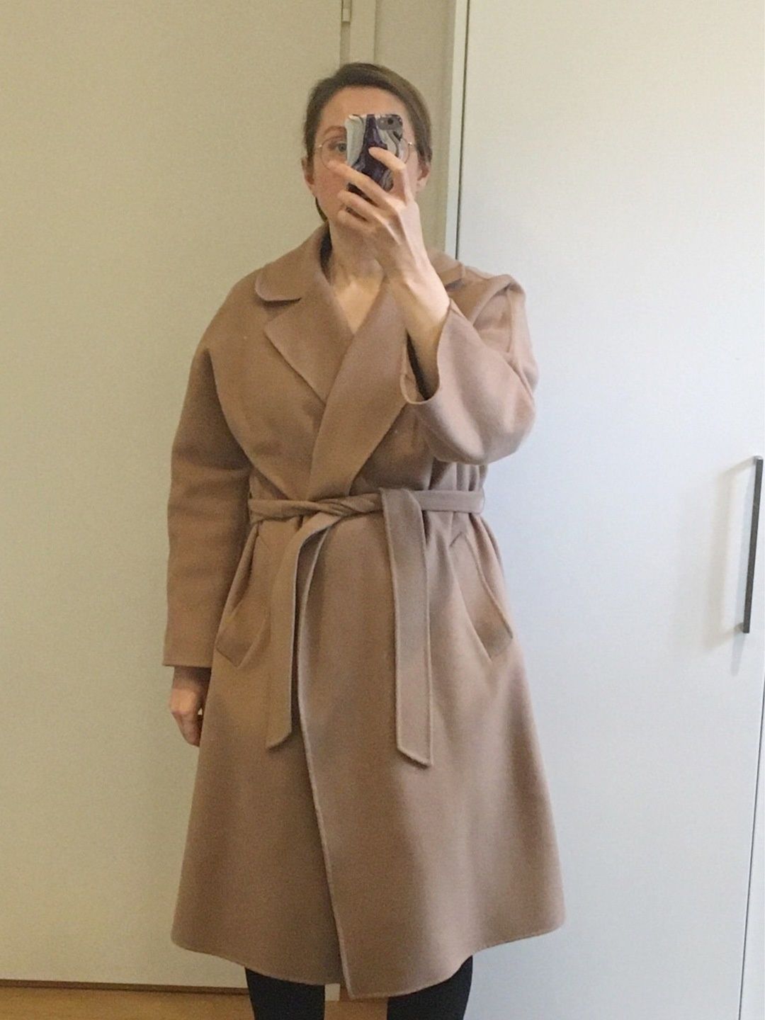 Max mara coat