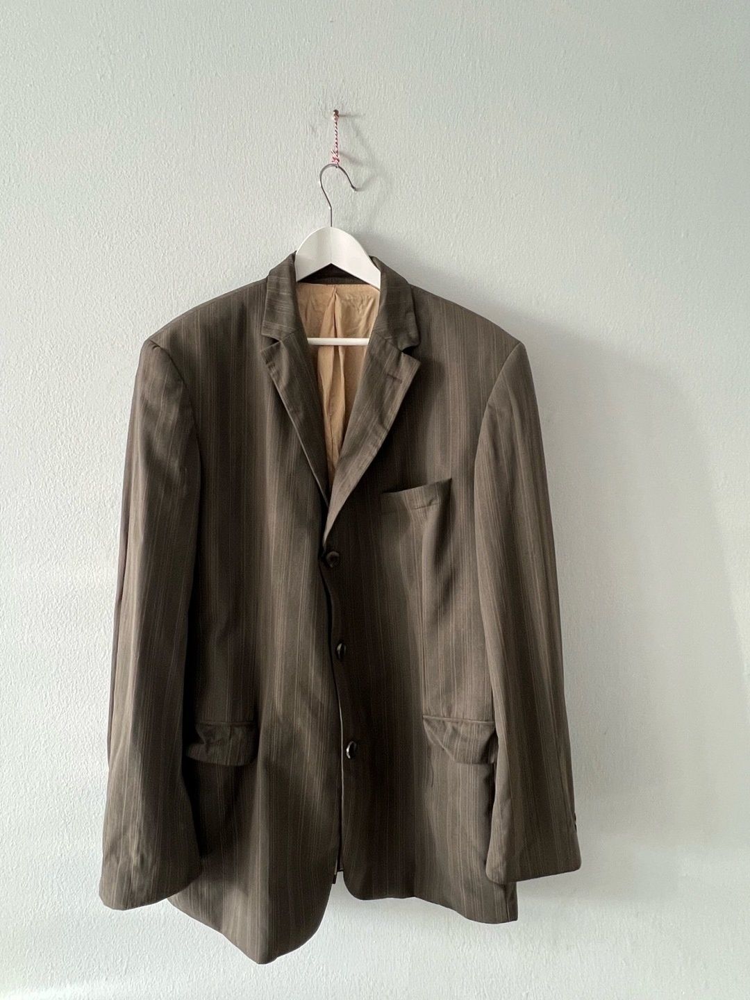 Hugo boss blazer