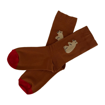 Warmgreytail accessory