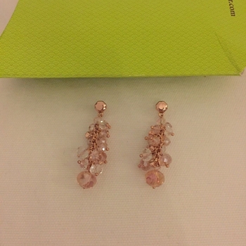 Ted baker jewelry