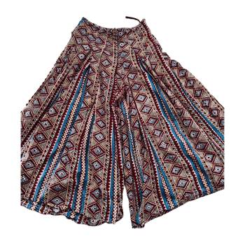 Anokhi culottes 