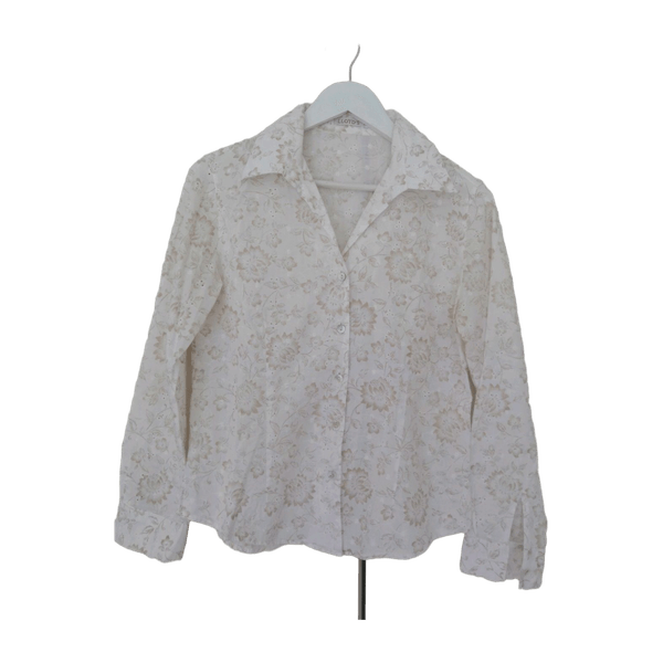 Lloyd blouse