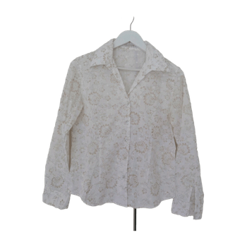 Lloyd blouse