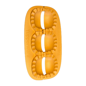 Tupperware dumpling maker