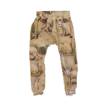 POP & CO Helsinki Kick pant 110 cm