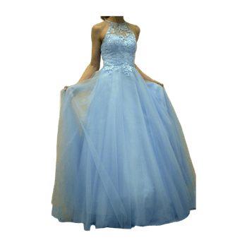 Zazabella dress