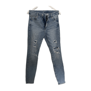 & denim h&m jeans