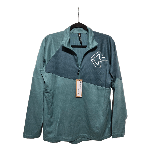 Green Rock Experience fleece