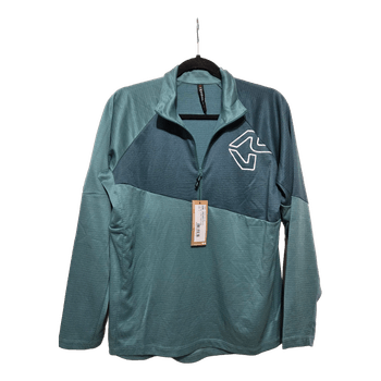 Green Rock Experience fleece