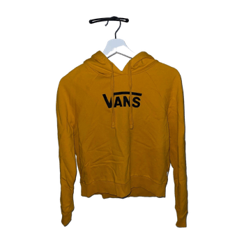 Vans hoodie