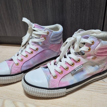 British Knights pastel sneakers