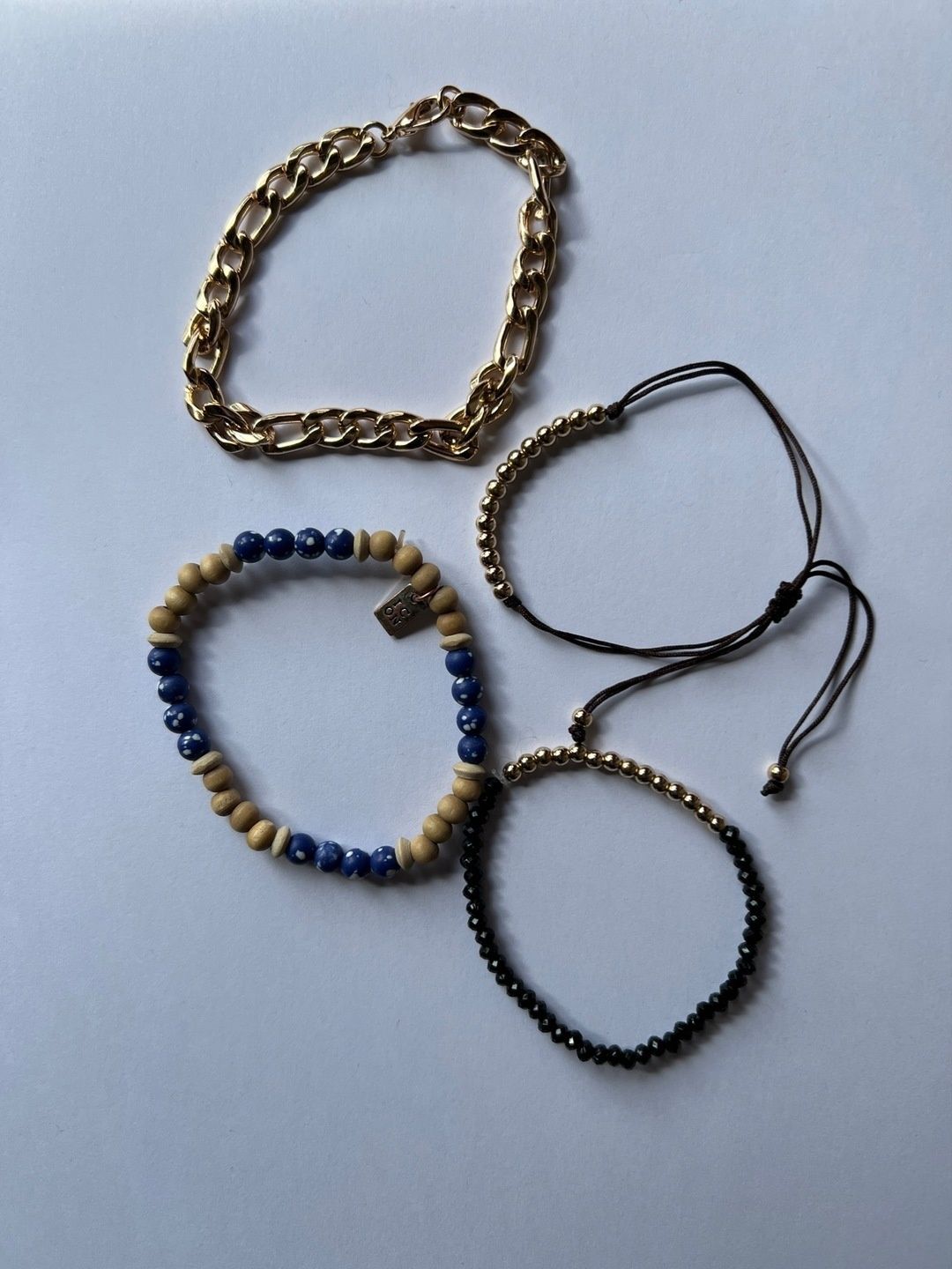 Rannekorut/kaupan päälle jewelry