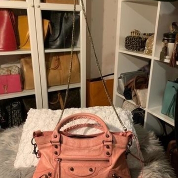 Balenciaga bag