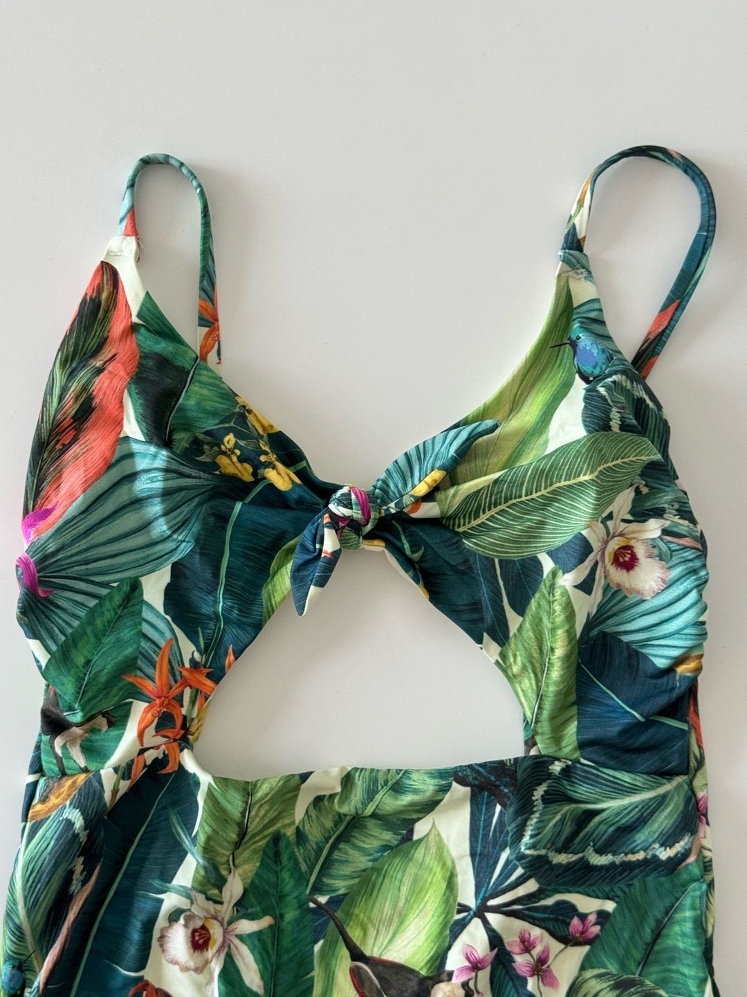 Oysho clothing