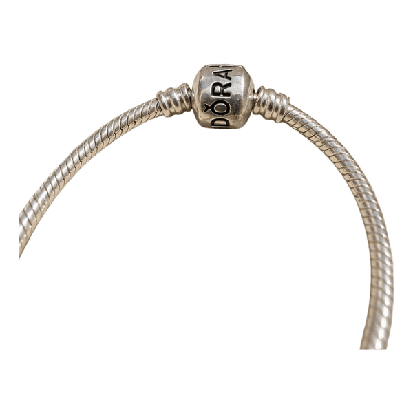 Pandora snake chain bracelet