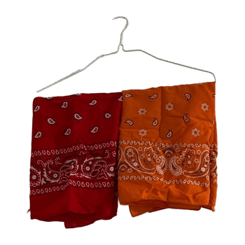 Bandanas scarf