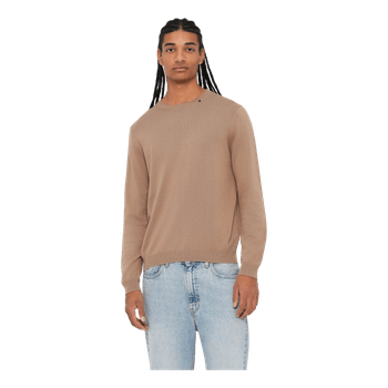 Replay crew neck jumper