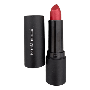 Bareminerals punainen huulipuna