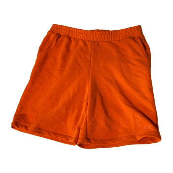 Noisy may shorts