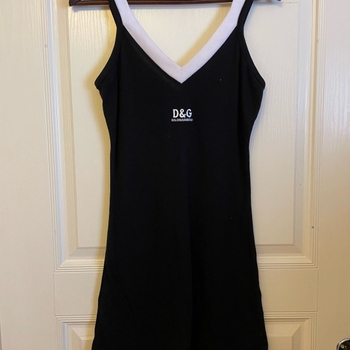 Dolce & gabbana dress