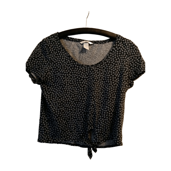 H&m top