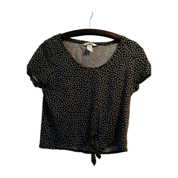 H&m top