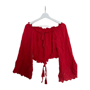 New yorker blouse