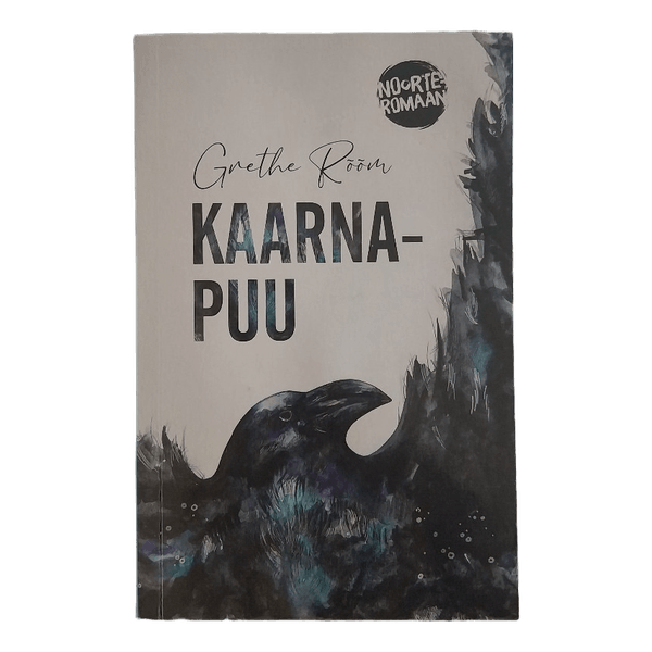 Kaarnapuu raamat
