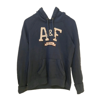 Abercrombie & fitch hoodie